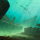 Illustration for article titled The Art Of iAssassins Creed Odyssey/i